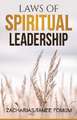 Laws of Spiritual Leadership