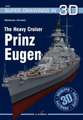 The Heavy Cruiser Prinz Eugen [With Scale Drawings and 3-D Glasses]: Part 1. Nos. 303 & 309 Squadrons