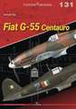 Fiat G-55 Centauro