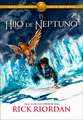 El Hijo de Neptuno / The Son of Neptune = The Son of Neptune