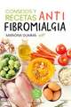 Consejos Y Recetas Antifibromialgia