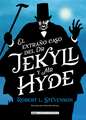 El Extraño Caso de Dr. Jekyll Y Mr. Hyde