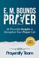 E. M. Bounds on Prayer