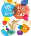 Red Is Not Angry, Blue Is Not Sad