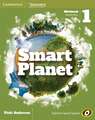 Smart Planet Level 1 Workbook Spanish