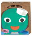 Mi Tortuga: Un Libro Pop-Up