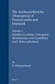 The Auchenorrhyncha (Homoptera) of Fennoscandia and Denmark, Volume 2 Families Cicadidae, Cercopidae, Membracidae and Cicadellidae (excl. Deltocephalinae)