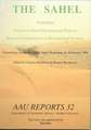 The Sahel: Population: Integrated Rural Development Projects Research Components in Development Projects