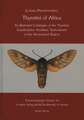 Thyretini of Africa: An Illustrated Catalogue of the Thyretini (Lepidoptera: Arctiidae: Syntominae) of the Afrotropical Region