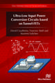 Ultra-Low Input Power Conversion Circuits based on Tunnel-FETs