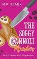 The Soggy Cannoli Murder