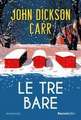 Le tre bare
