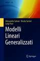 Modelli Lineari Generalizzati