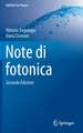 Note di fotonica