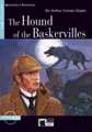 The Hound of the Baskervilles [With CD (Audio)]