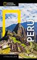 National Geographic Traveler Peru, 3rd Edition