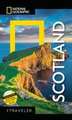 National Geographic Traveler Scotland 4th Edition