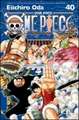 One piece. New edition