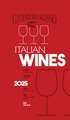 Italian Wines 2025