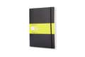 Moleskine Soft Extra Large Plain Notebook