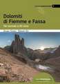 Dolomiti di Fiemme e Fassa