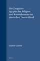 Die Zeugnisse ägyptischer Religion und Kunstelemente im römischen Deutschland