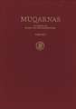 Muqarnas, Volume 3