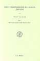 Die einheimische Religion Japans. Bis zum Ende der Heian-Zeit