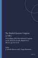 The Madrid Qumran Congress (2 vols.): Proceedings of the International Congress on the Dead Sea Scrolls, Madrid 18-21 March, 1991 Vol. I & II