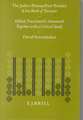 The Judeo-Persian Poet 'Emrānī and his “Book of Treasure”: 'Emrānī's <i>Ganj-Nāme</i>, a Versified Commentary on the Mishnaic Tractate <i>Abot</i>. Edited, Translated and Annotated together with a Critical Study