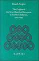 The Origins of the New Churches Movement in Southern Ethiopia, 1927-1944