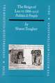 The Reign of Leo VI (886-912): Politics and People