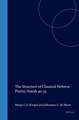 The Structure of Classical Hebrew Poetry: Isaiah 40-55