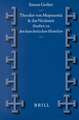 Theodor von Mopsuestia und das Nicänum: Studien zu den katechetischen Homilien