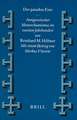 Der paradox Eine: Antignostischer Monarchianismus im zweiten Jahrhundert