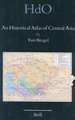 An Historical Atlas of Central Asia