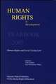 Human Rights in Development, Volume 9: Yearbook 2003