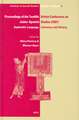 Proceedings of the Twelfth British Conference on Judeo-Spanish Studies, 24-26 June, 2001: Sephardic Language, Literature and History