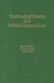 Yearbook of Islamic and Middle Eastern Law, Volume 9 (2002-2003)