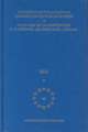 Yearbook of the European Convention on Human Rights/Annuaire de la convention europeenne des droits de l'homme, Volume 46 (2003)