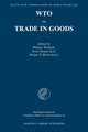 WTO - Trade in Goods