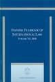 Finnish Yearbook of International Law, Volume 15 (2004)