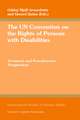 The UN Convention on the Rights of Persons with Disabilities: European and Scandinavian Perspectives