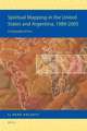 Spiritual Mapping in the United States and Argentina, 1989-2005: A Geography of Fear