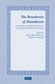 The Boundaries of Monotheism: Interdisciplinary Explorations into the Foundations of Western Monotheism