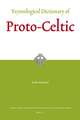 Etymological Dictionary of Proto-Celtic