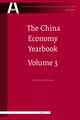 The China Economy Yearbook, Volume 3: Analysis and Forecast of China's Economy (2008)