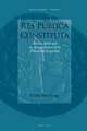 Res Publica Constituta: Actium, Apollo and the Accomplishment of the Triumviral Assignment