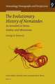 The Evolutionary History of Nematodes: As Revealed in Stone, Amber and Mummies