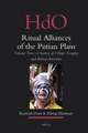 Ritual Alliances of the Putian Plain. Volume Two: A Survey of Village Temples and Ritual Activities